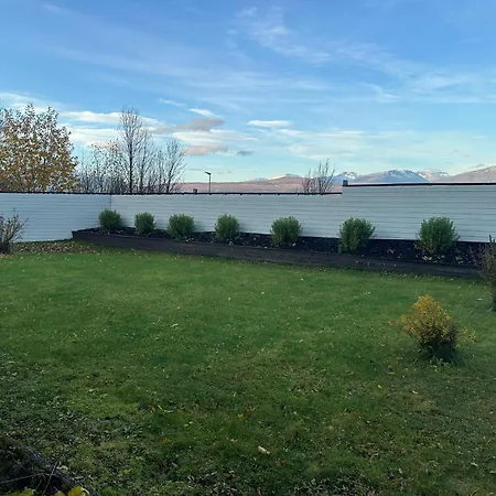Apartamento Selmarctic Tromsø