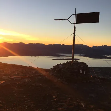 Selmarctic شقة ترومسو