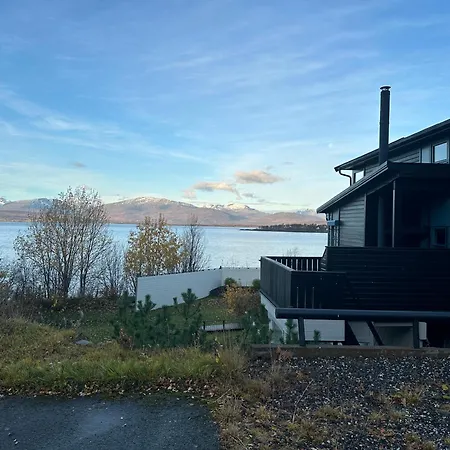 Selmarctic شقة ترومسو