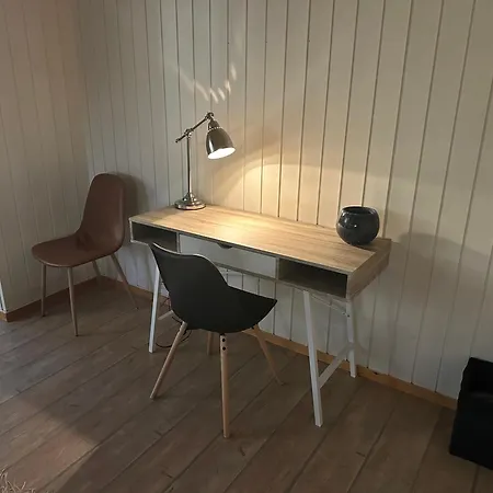 Selmarctic شقة ترومسو