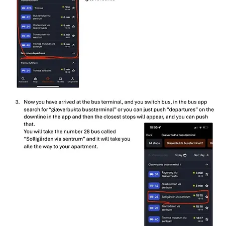 Selmarctic * ترومسو