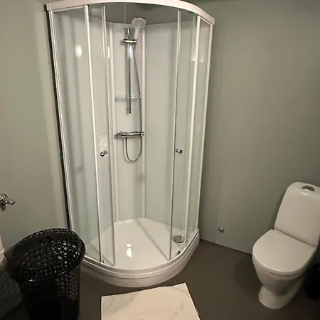 شقة Selmarctic ترومسو