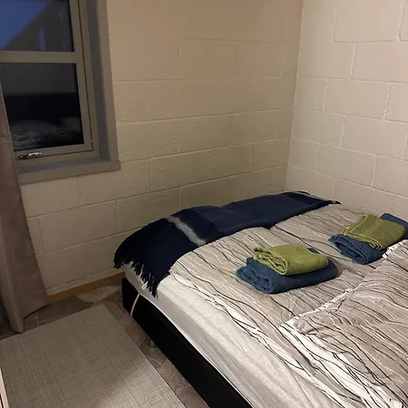 Selmarctic ترومسو