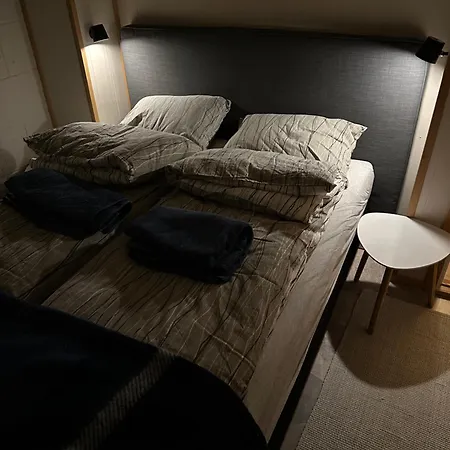Selmarctic Apartment Tromso
